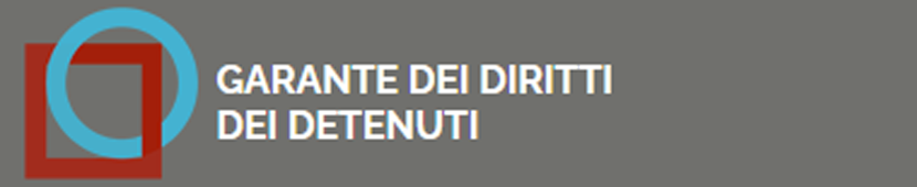 logo Garante dei diritti dei detenuti