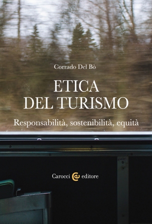 Copertina Etica del turismo