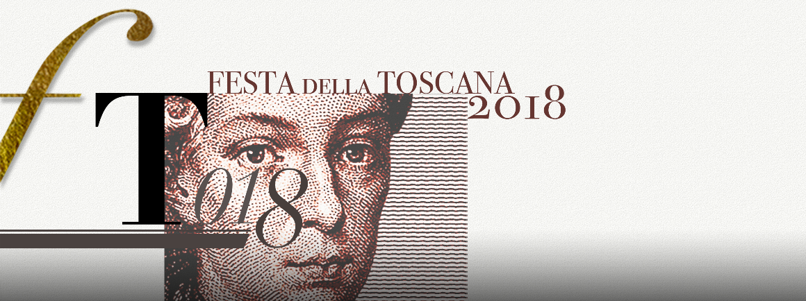 Festa della Toscana 2018